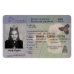 Ontario Fake Dirvers Licence (2025 version)