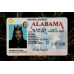 Alabama Fake Dirvers Licence