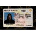 Massachusetts Fake IDs