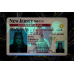 New Jersey Fake Dirvers Licence
