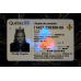 Quebec Fake Dirvers Licence