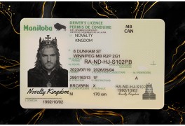 Manitoba Fake IDs (2026 NEW VERSION)